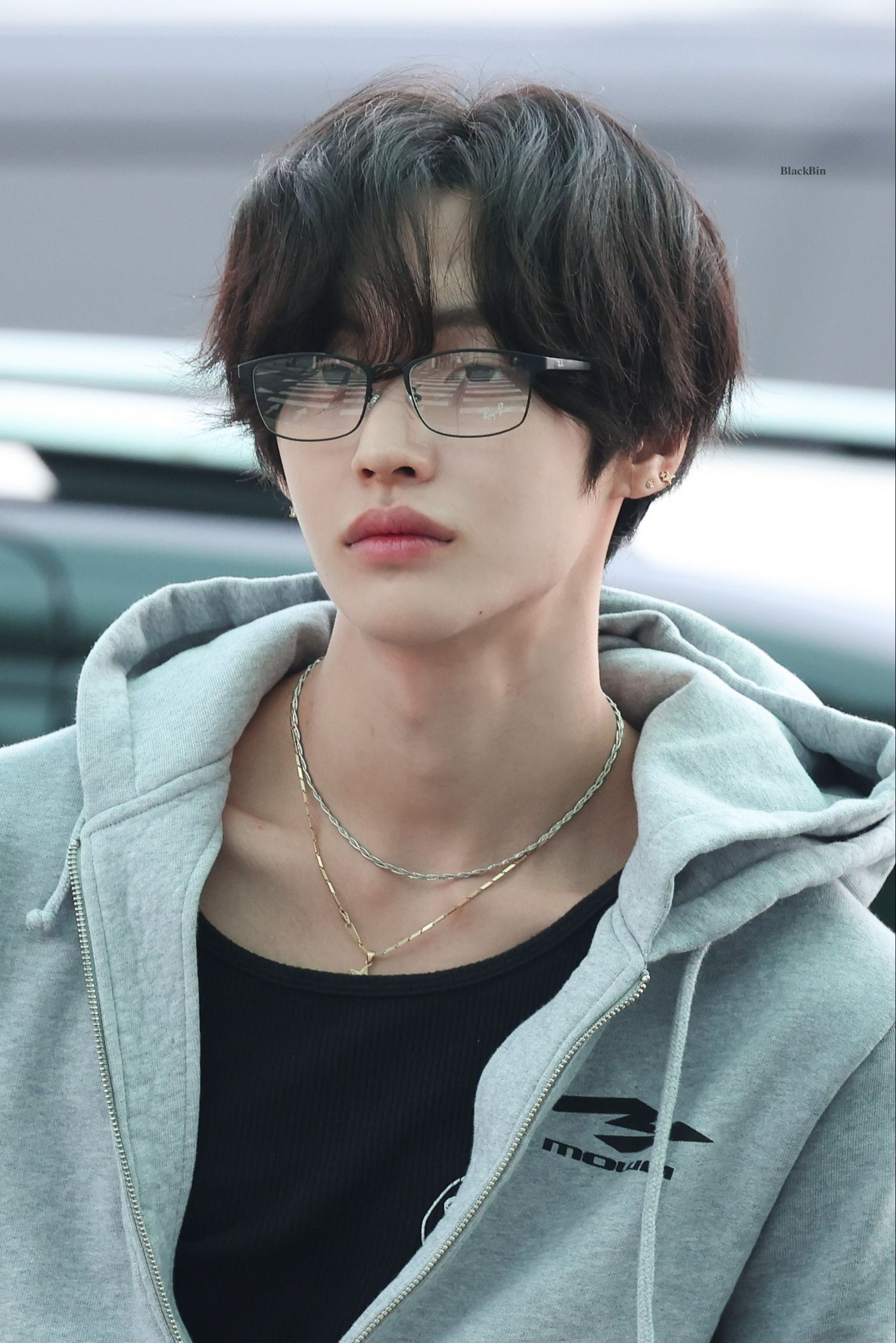 Wonbin (RIIZE)的最新活動照片