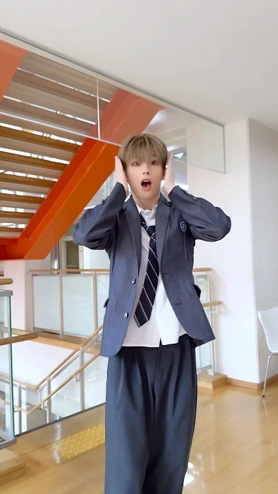 Fan-made special wallpaper for Kyosuke (aoen)