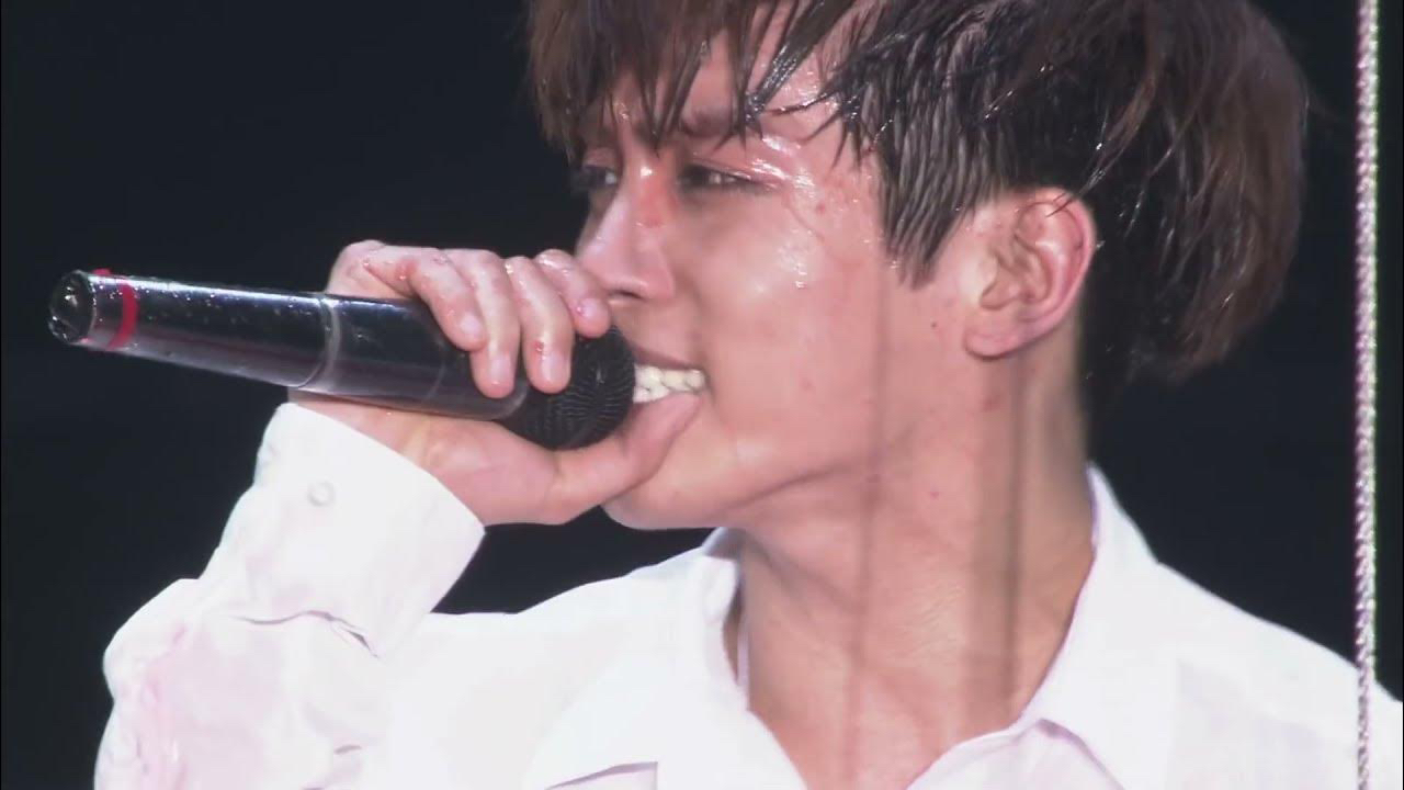 Recent activity shot of Jonghyun (SHINee)