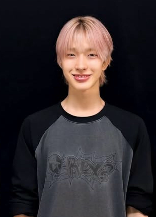 Behind-the-scenes cut of Tomoya (NEXZ)