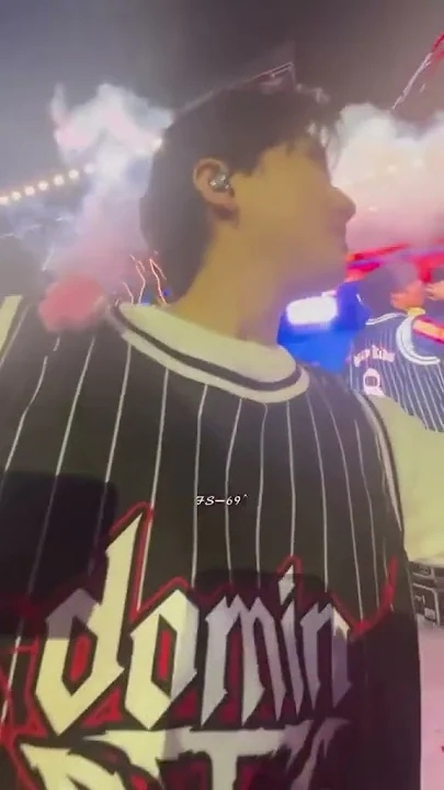 Fan-made special wallpaper for Changbin (Stray Kids)