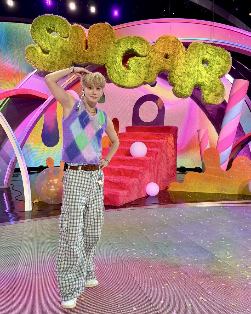 Foto aktivitas terbaru NCT