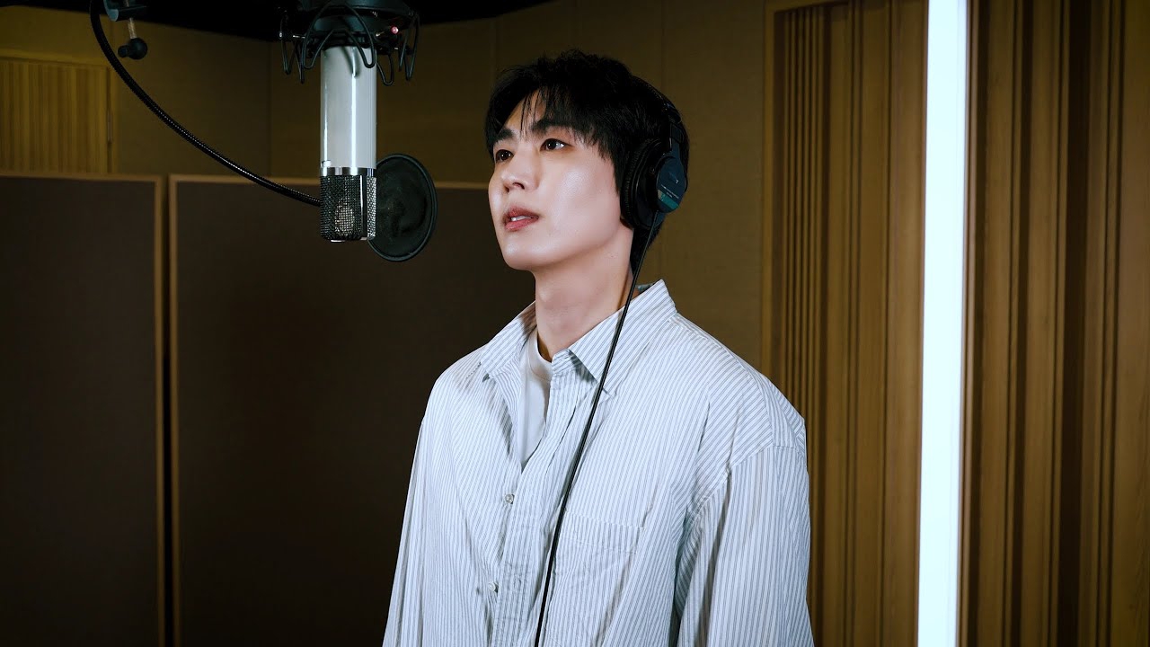 ジェユン (SF9)ファンが撮った瞬間