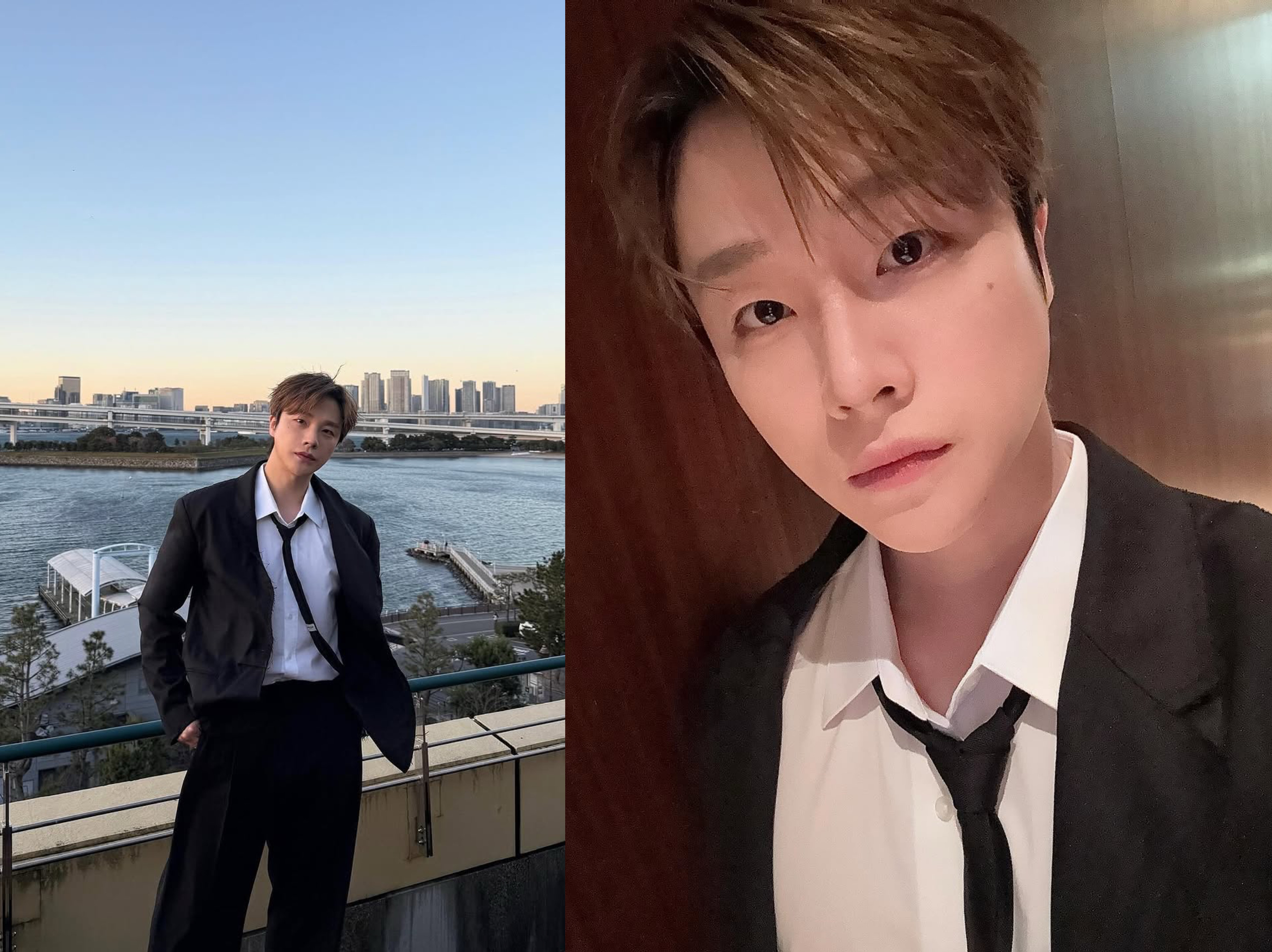 Latest photo of iKON