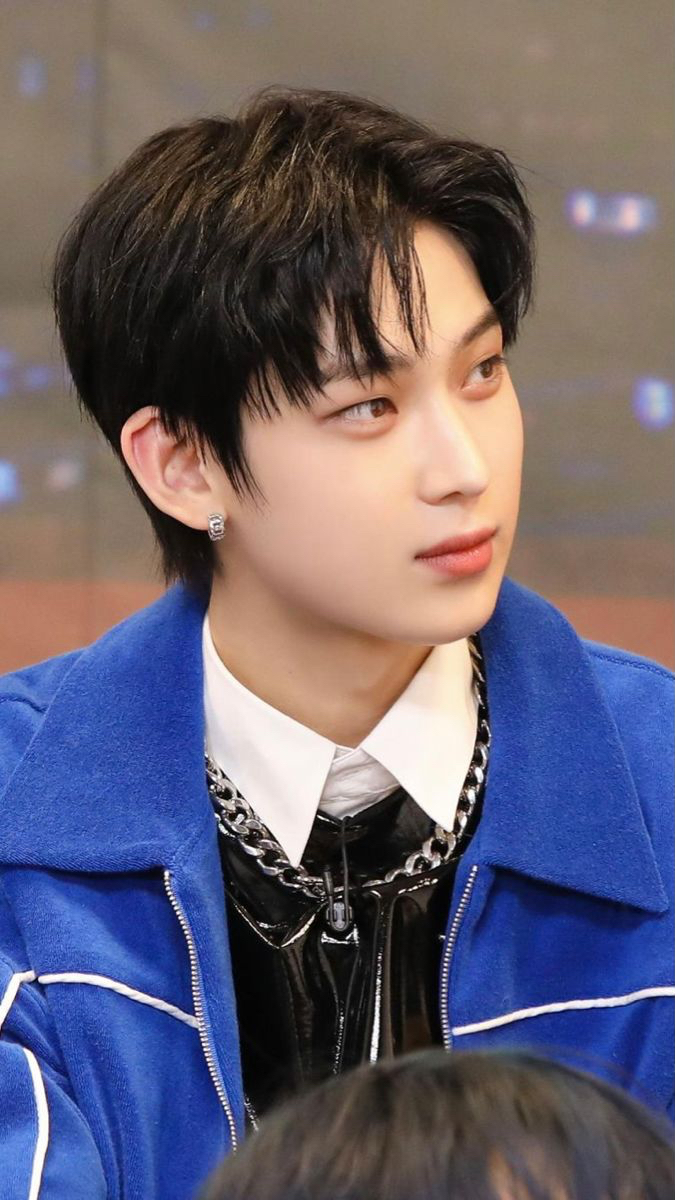 ENHYPEN的最新活動照片