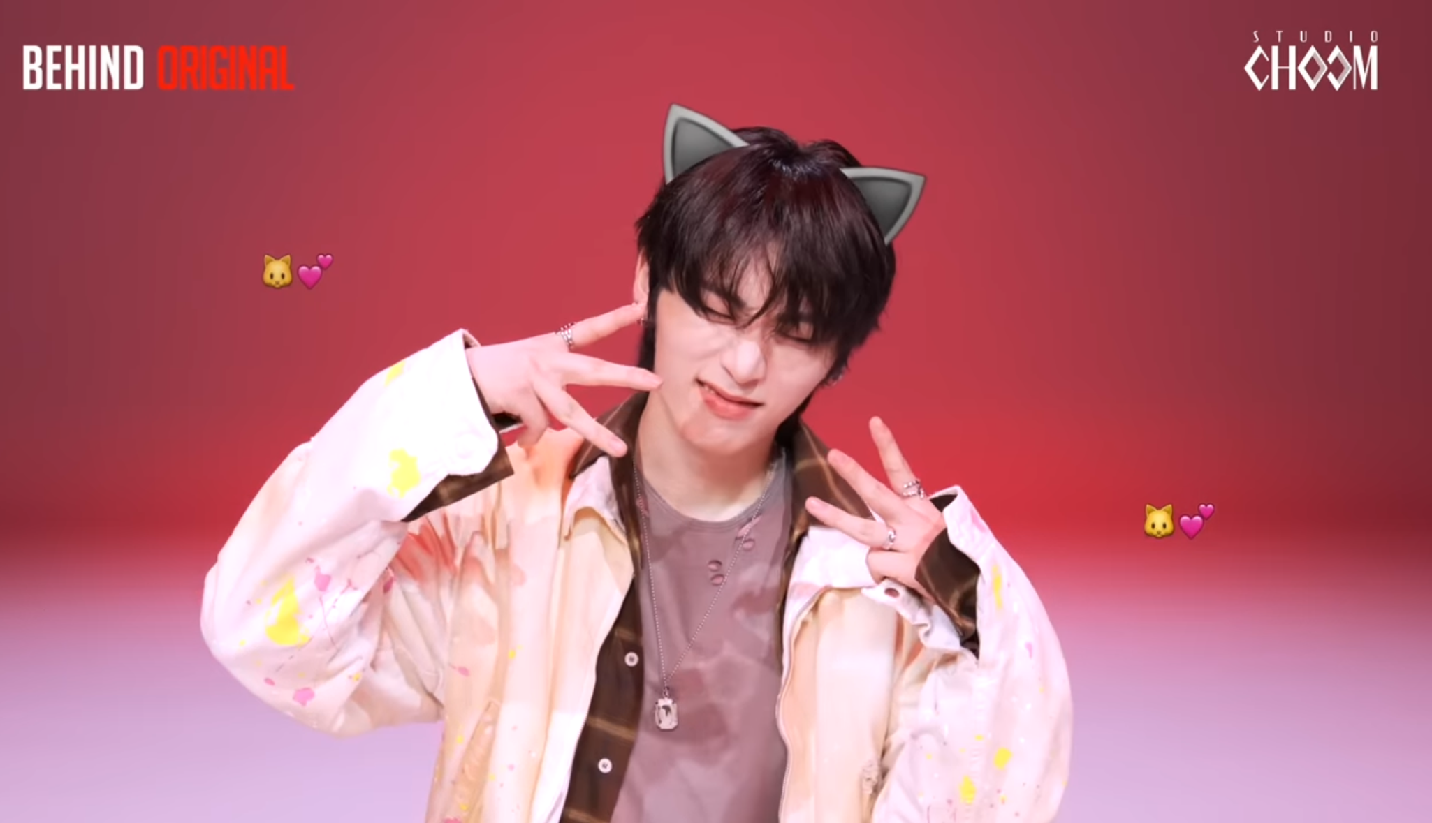 Latest photo of Taesan (BOYNEXTDOOR)