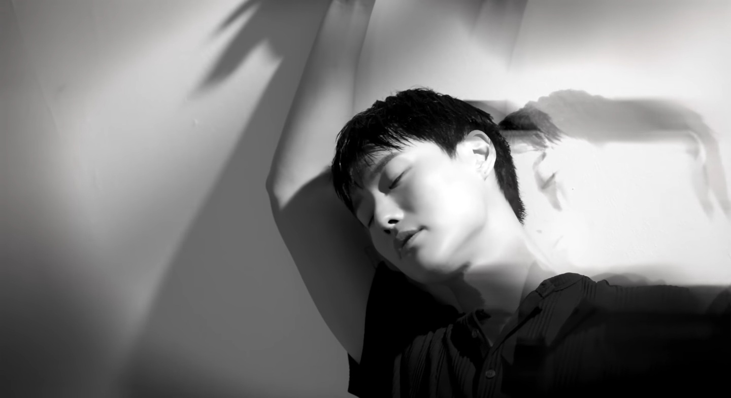 Behind-the-scenes cut of WOODZ