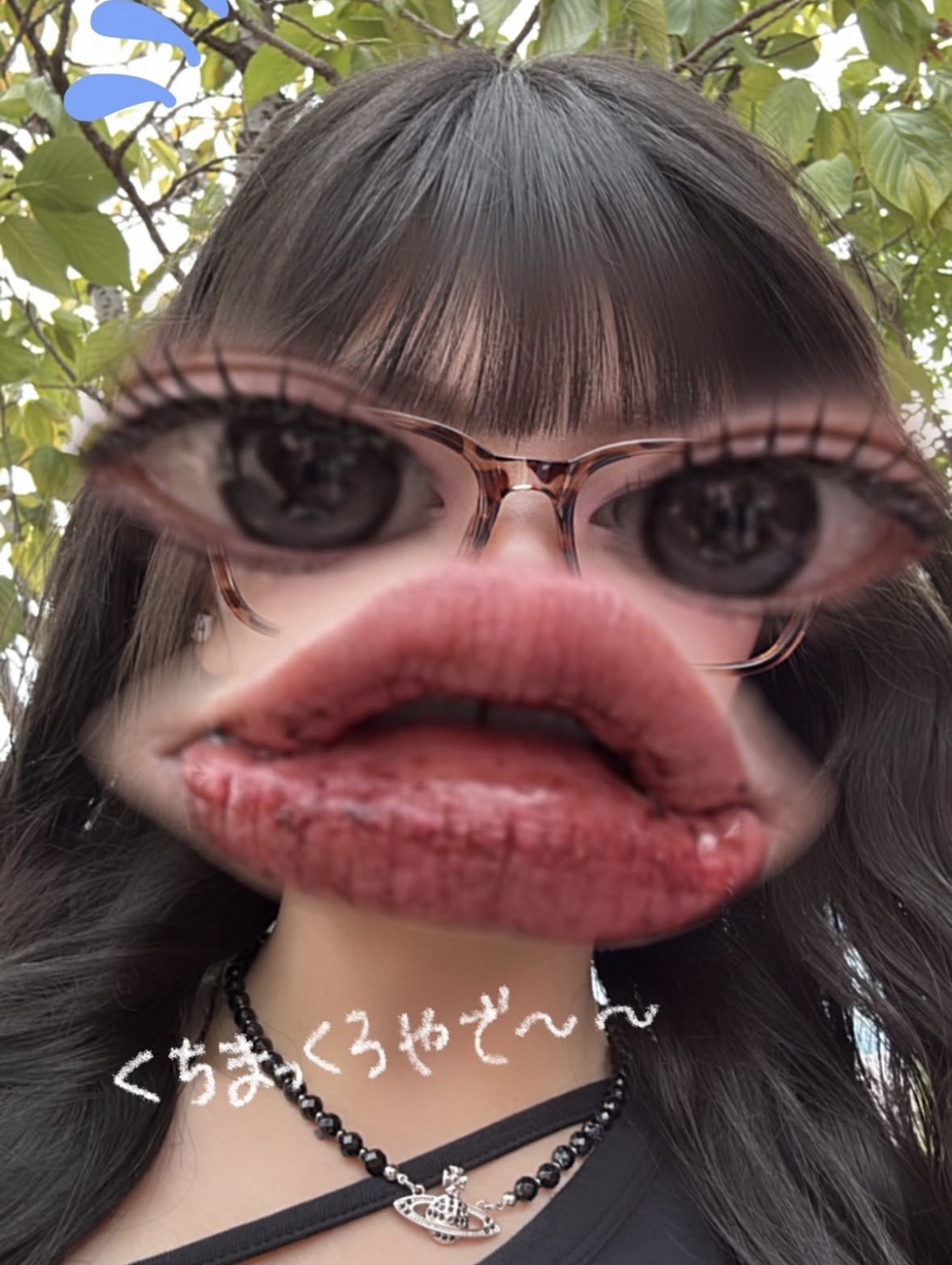 村上璃杏 (ME:I)的幕后花絮