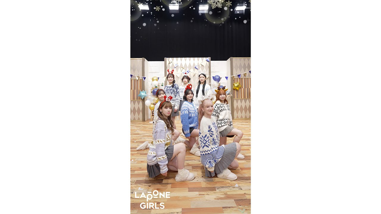 Latest photo of Kasahara Momona (ME:I)