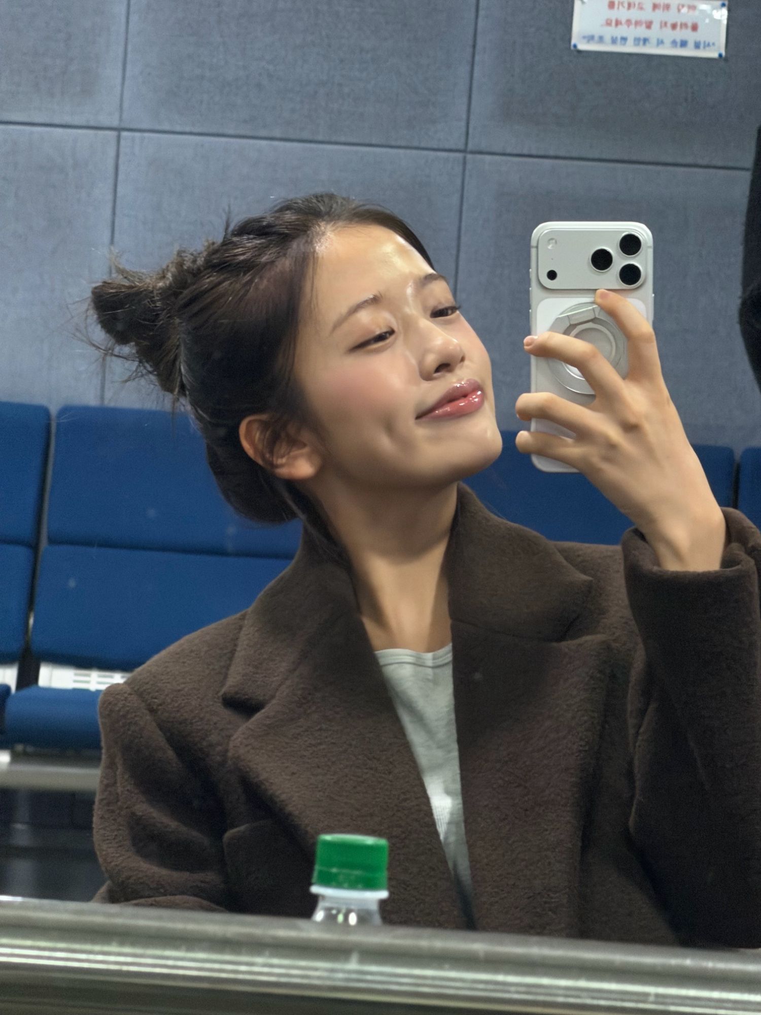 Latest photo of An Yujin (IVE)