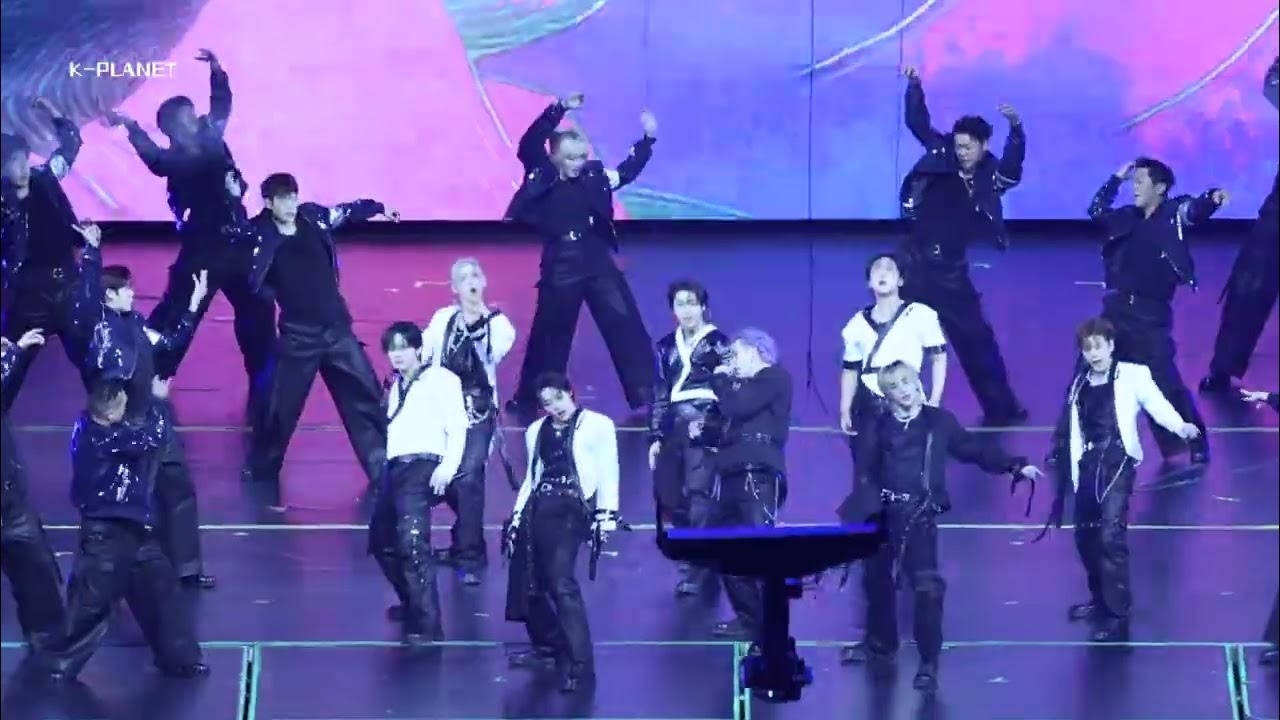 Stray Kids의 최신 사진