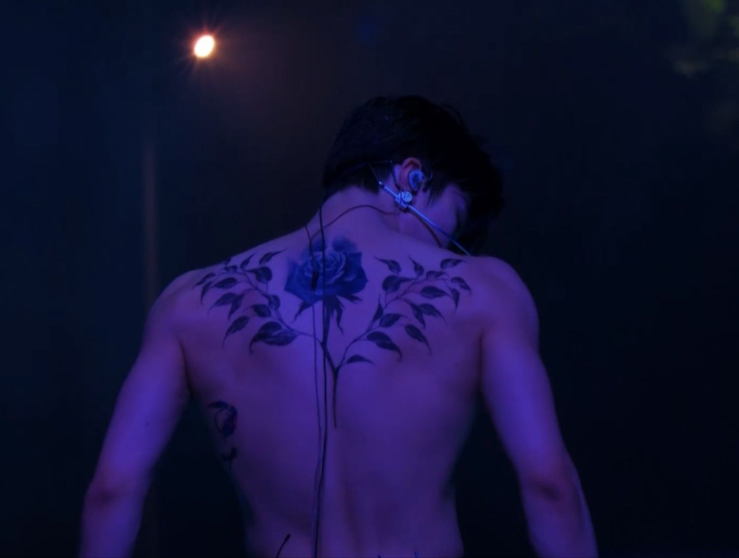 朴乾旭 (ZEROBASEONE)的最新照片