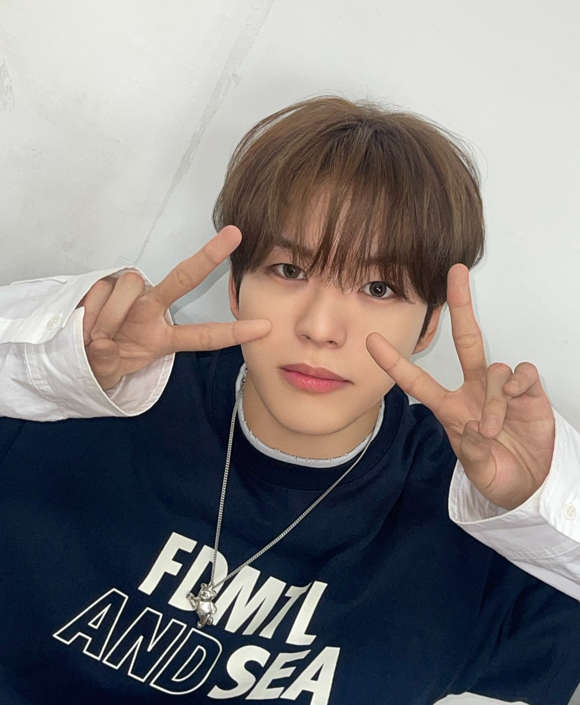 Latest photo of Yoon Jaehyuk (TREASURE)