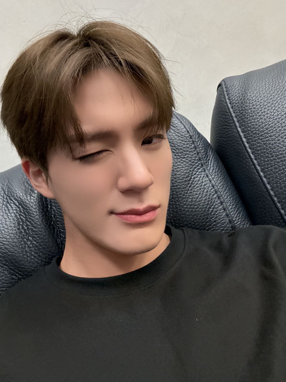 Latest photo of Jeno (NCT DREAM)