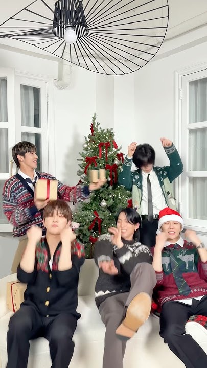 TNX 최근 활동샷