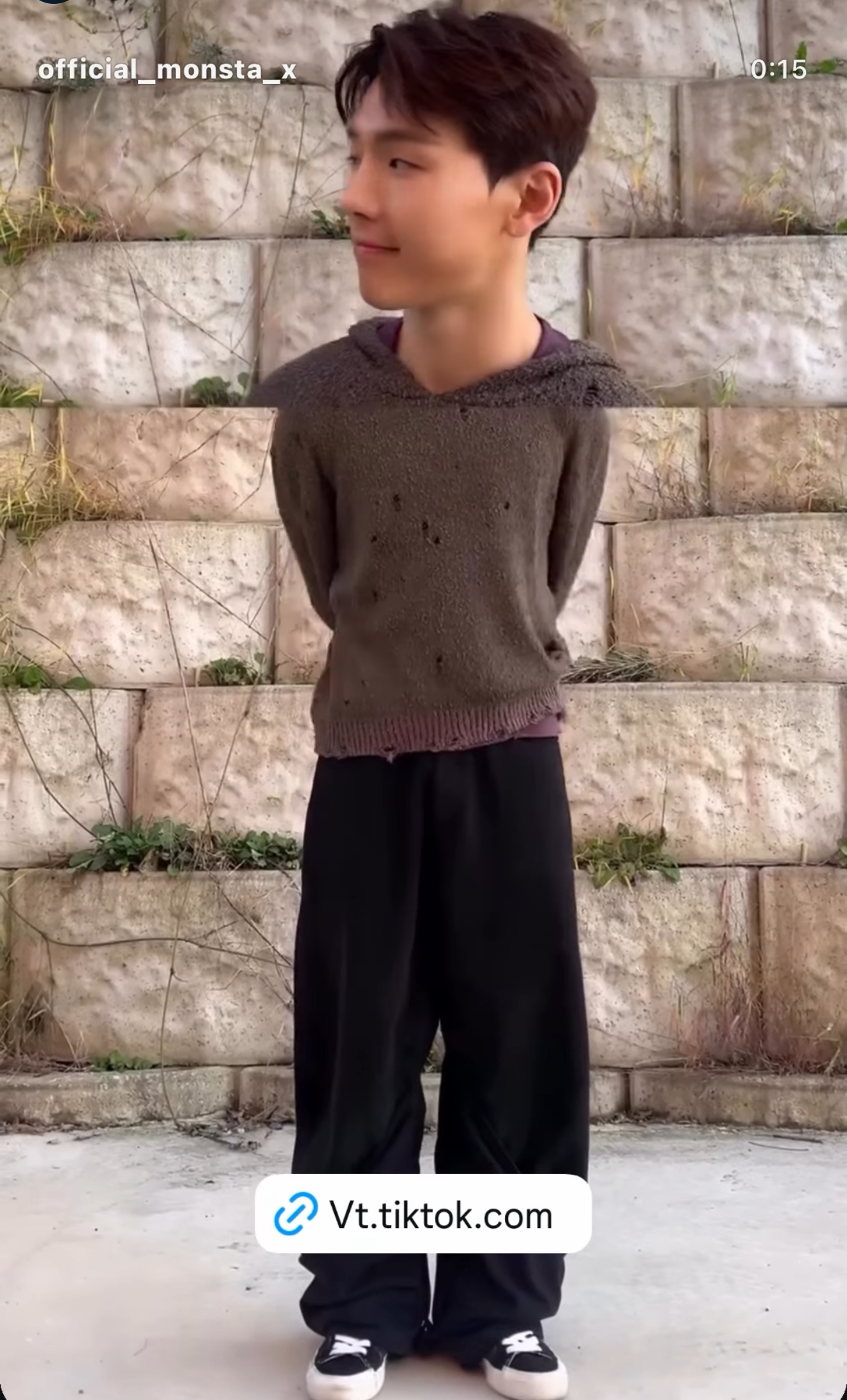 Shownu (MONSTA X)的最新照片