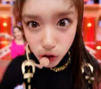 Latest photo of Leeseo (IVE)