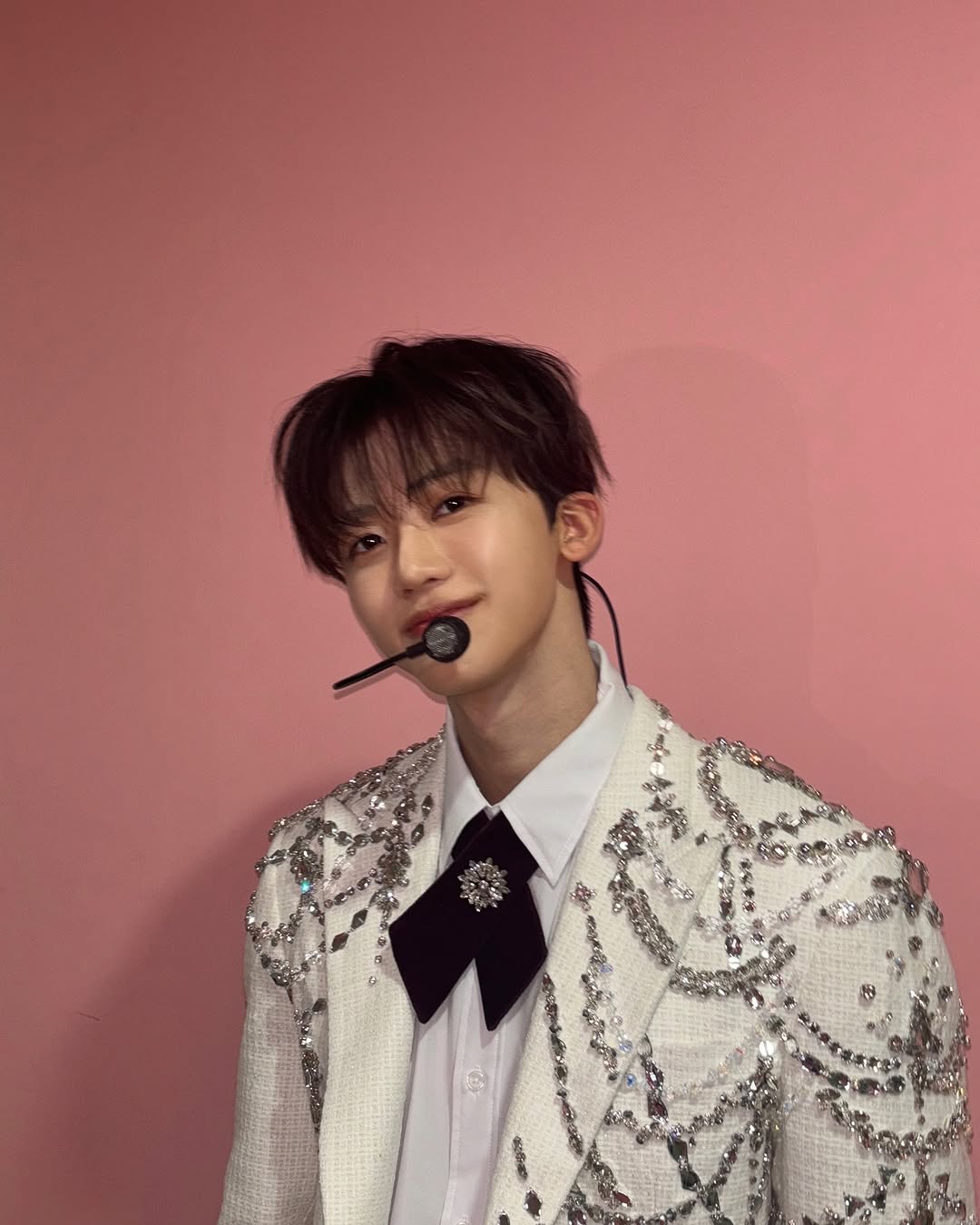 Latest photo of Jaemin (NCT DREAM)