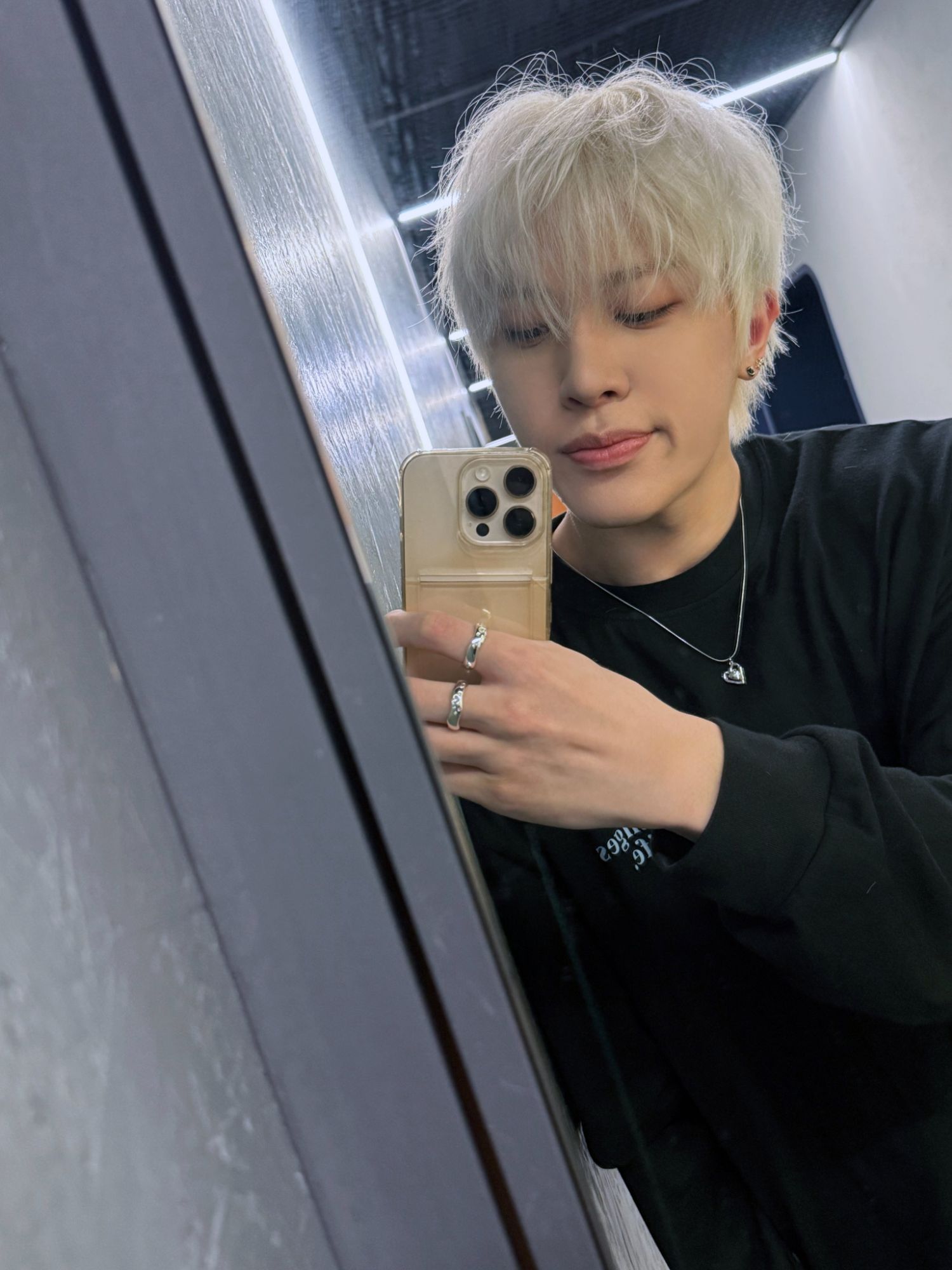 Latest photo of So Junghwan (TREASURE)