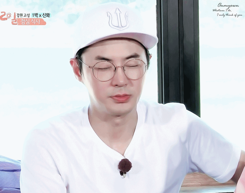 Latest photo of SHINHWA