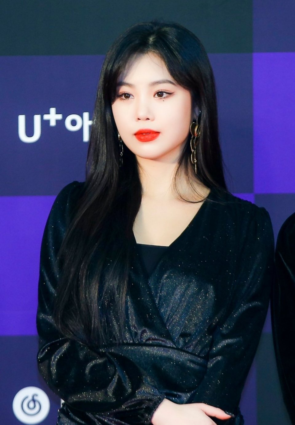 Latest photo of Soojin