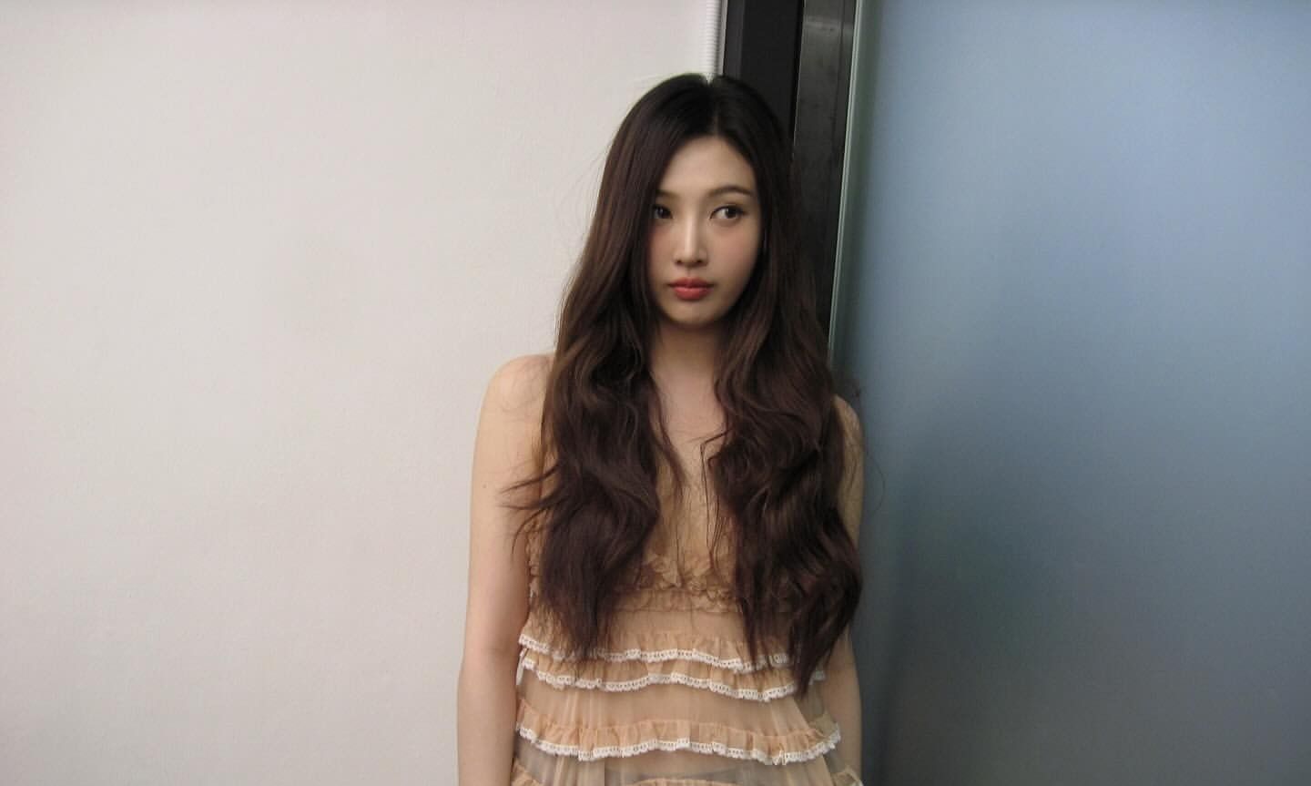 ジョイ (Red Velvet)の最近の活動写真