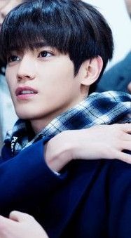 The most beloved wallpaper among Taeyong (NCT 127)'s fans