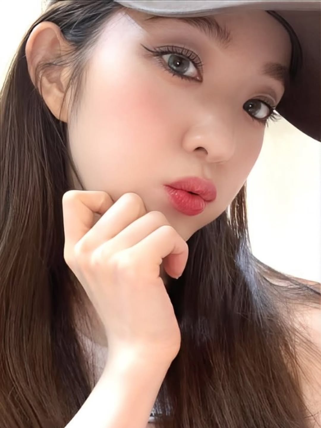 Irene (Red Velvet)的幕後花絮