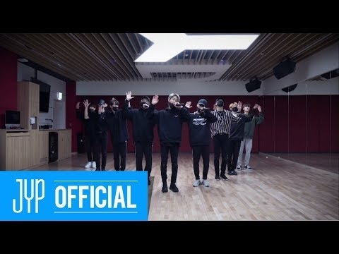Stray Kids的最新照片