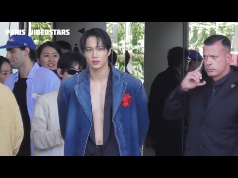 カイ (EXO)の最近の活動写真