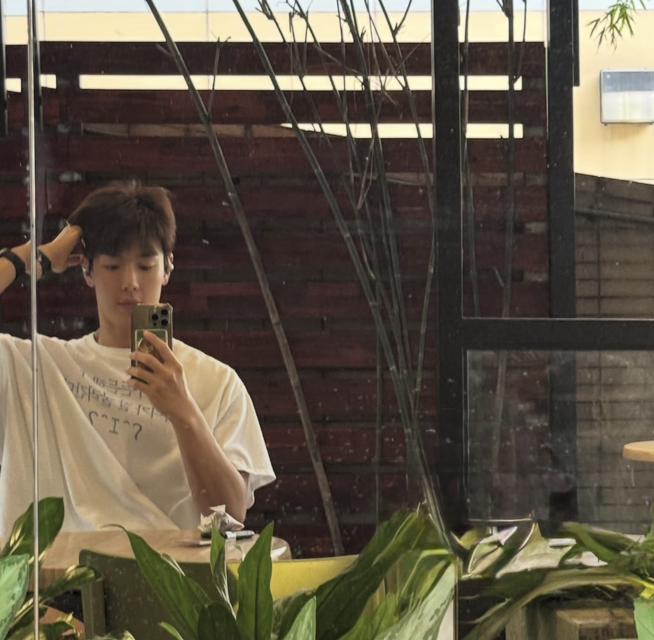 Shownu (MONSTA X)的最新照片