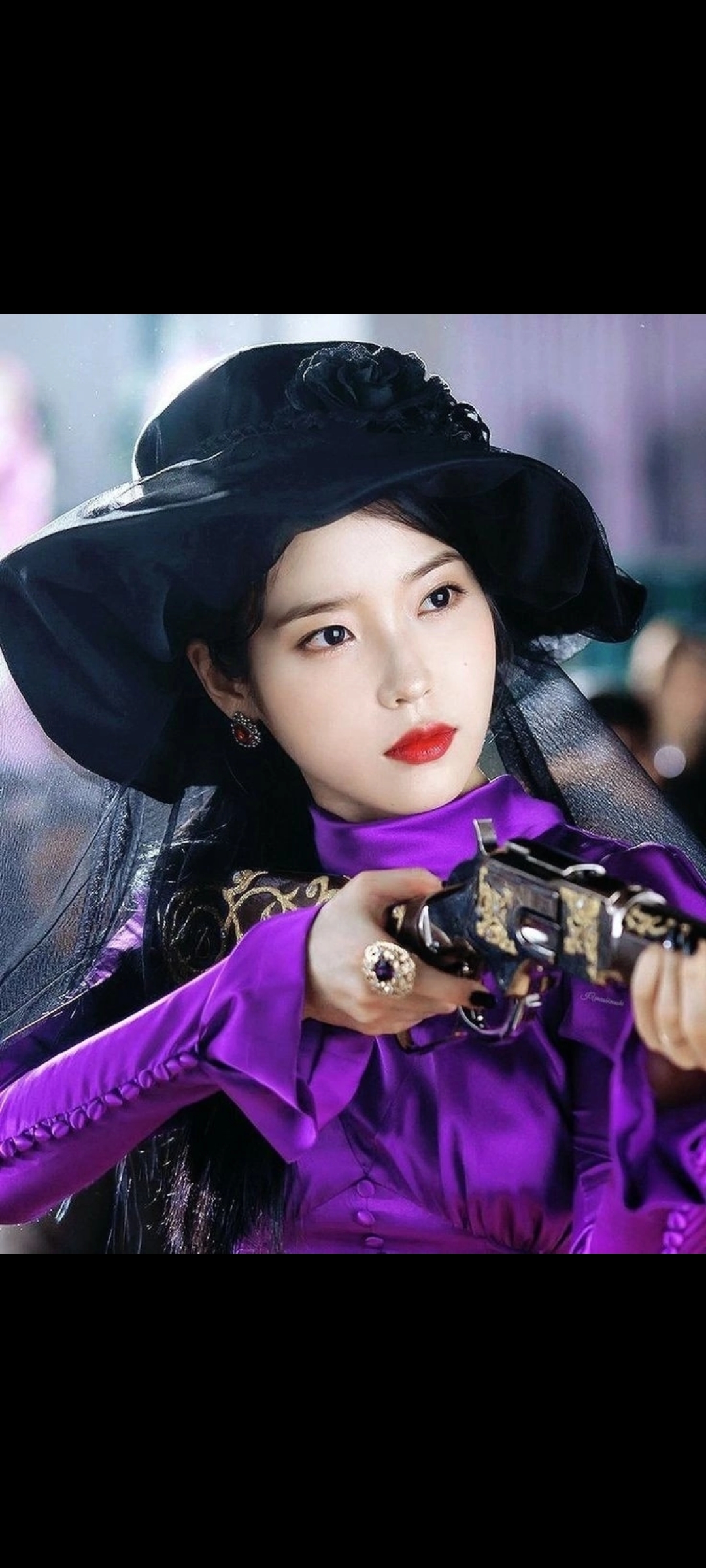 아이유의 최신 사진