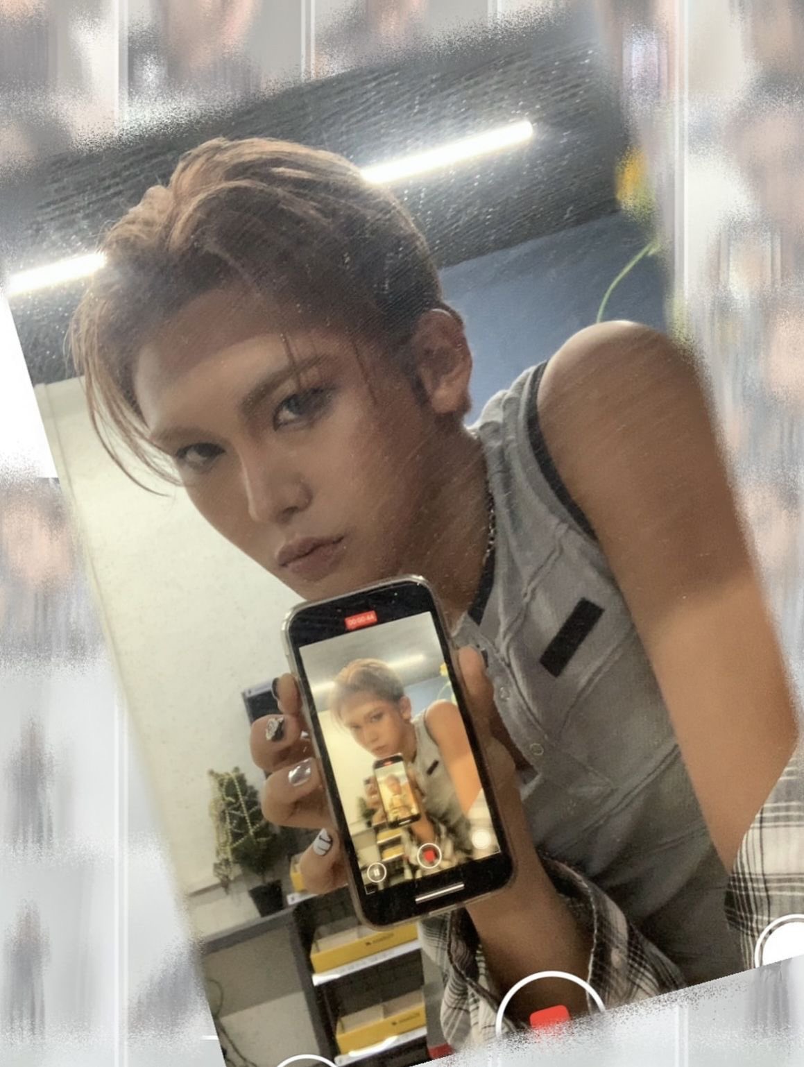 Recent activity shot of XLOV