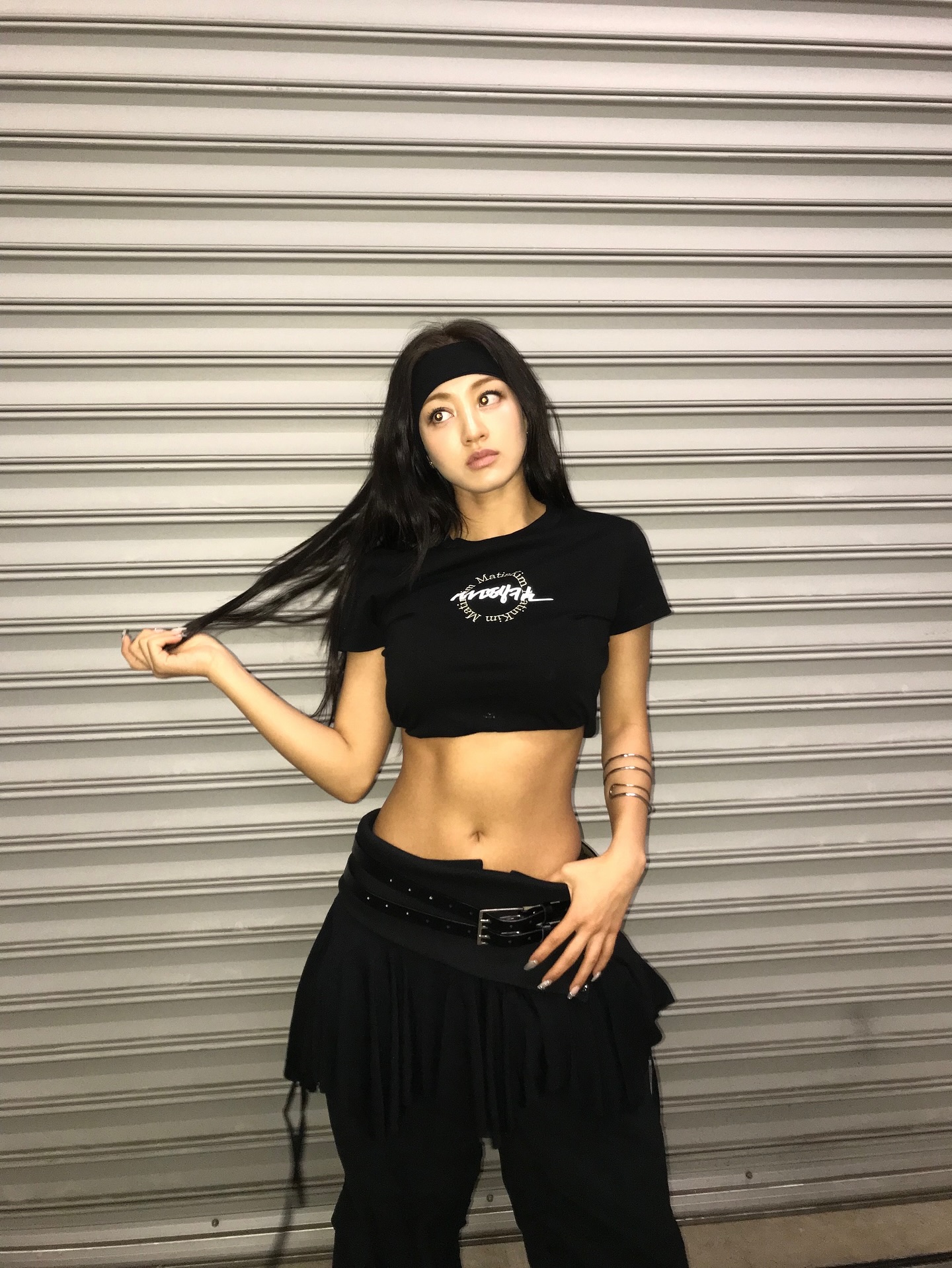 TWICE的幕後花絮