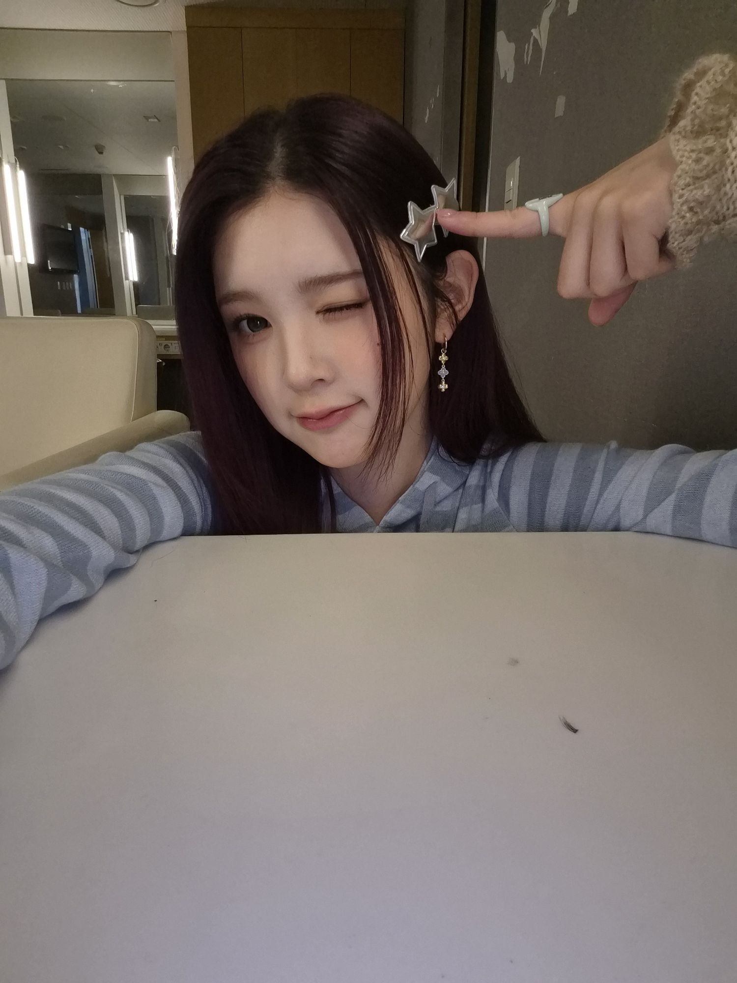 Latest photo of A-na (Hearts2Hearts)
