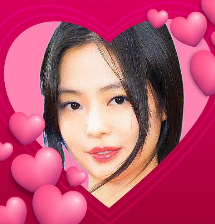 제니 (BLACKPINK) 팬이 찍은 순간