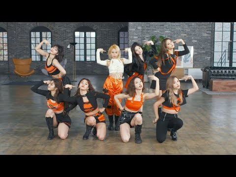 Momen yang diabadikan oleh penggemar Nayeon (TWICE)