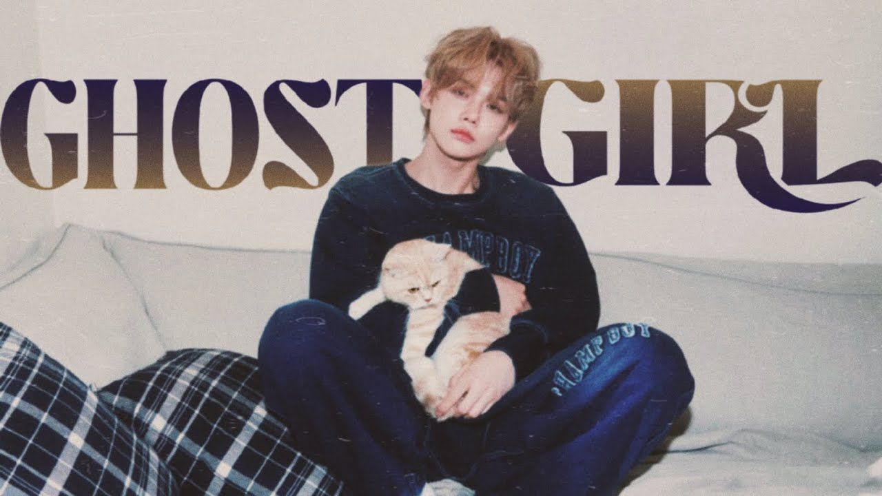 Behind-the-scenes cut of Yeonjun (TOMORROW X TOGETHER)