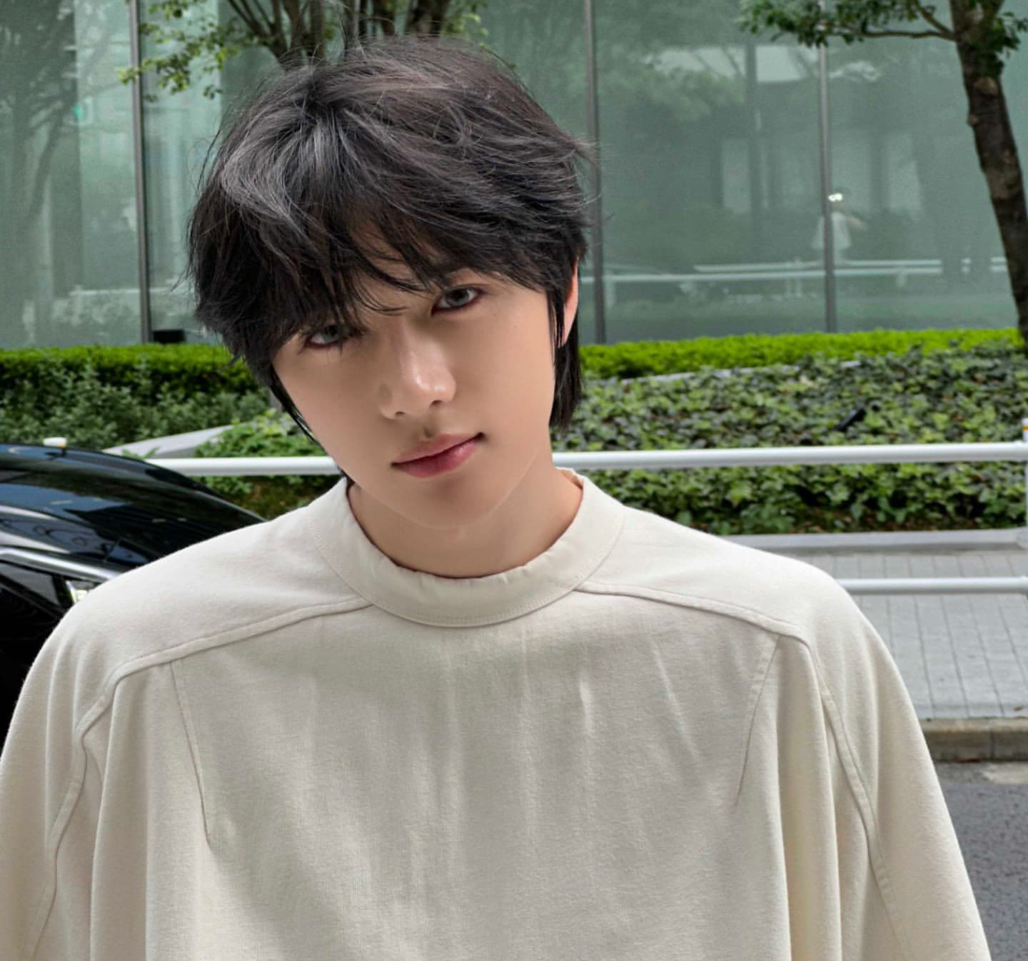 Latest photo of Beomgyu (TOMORROW X TOGETHER)