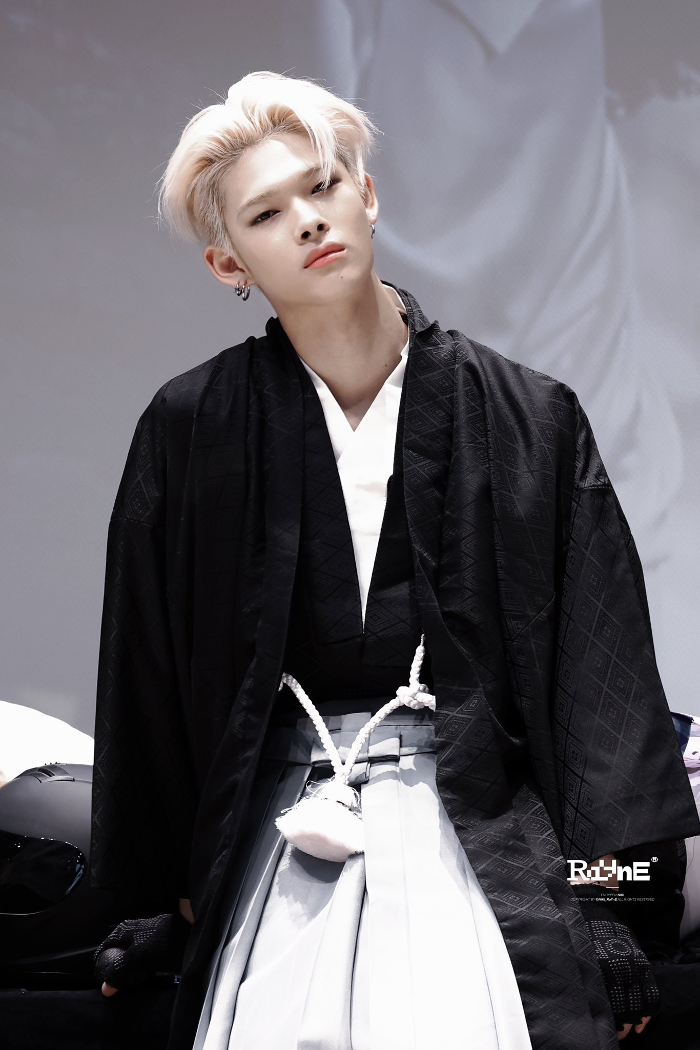 Latest photo of NI-KI (ENHYPEN)