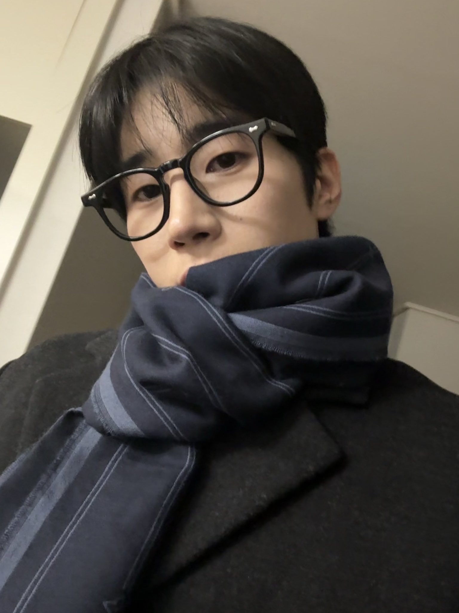 Latest photo of Han Seungwoo