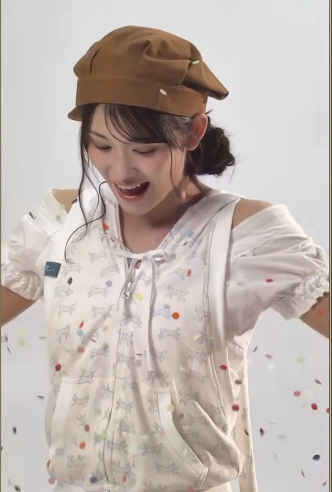 Latest photo of Ishii Ran (ME:I)