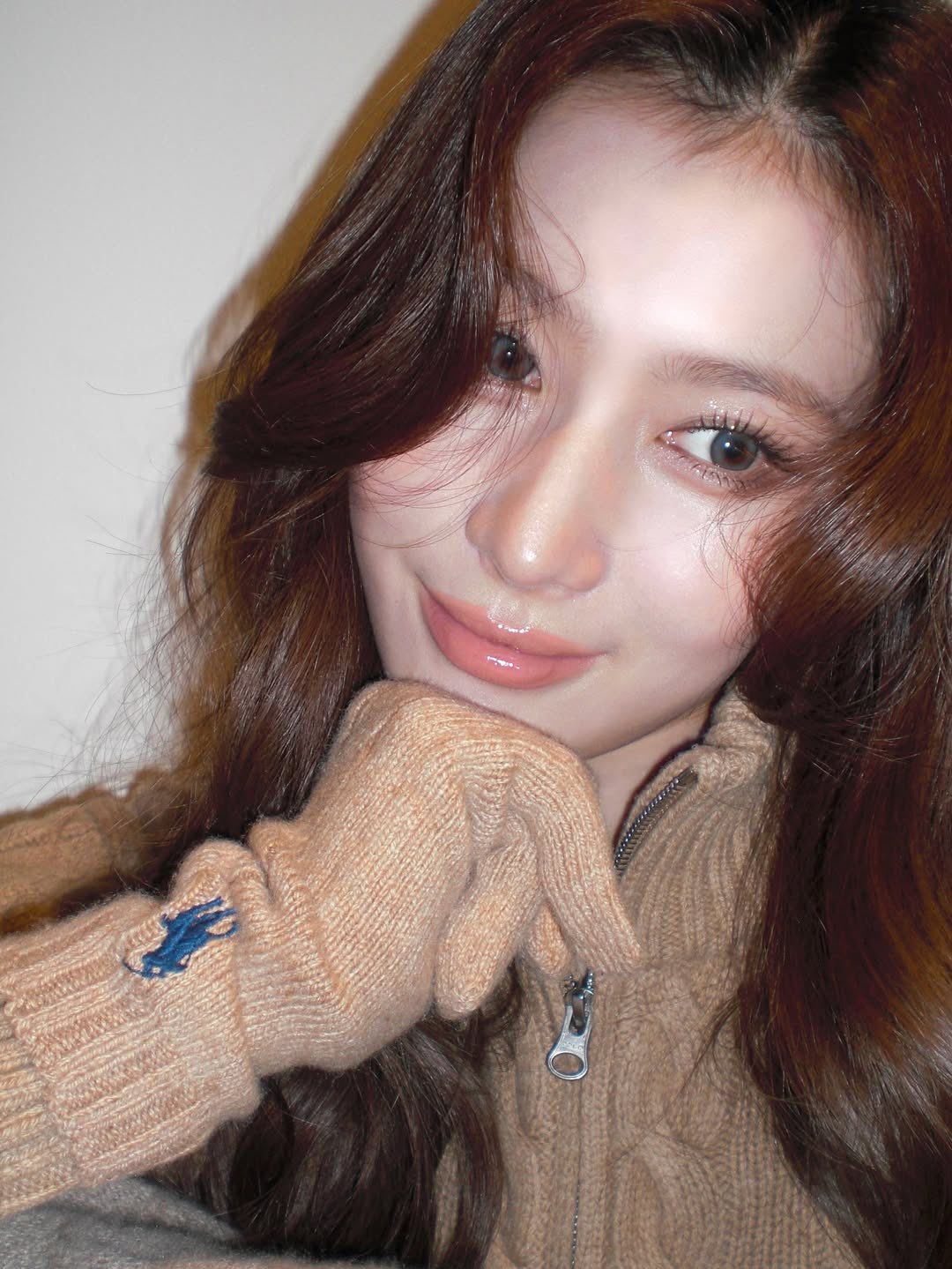 サナ (TWICE)ファンが撮った瞬間