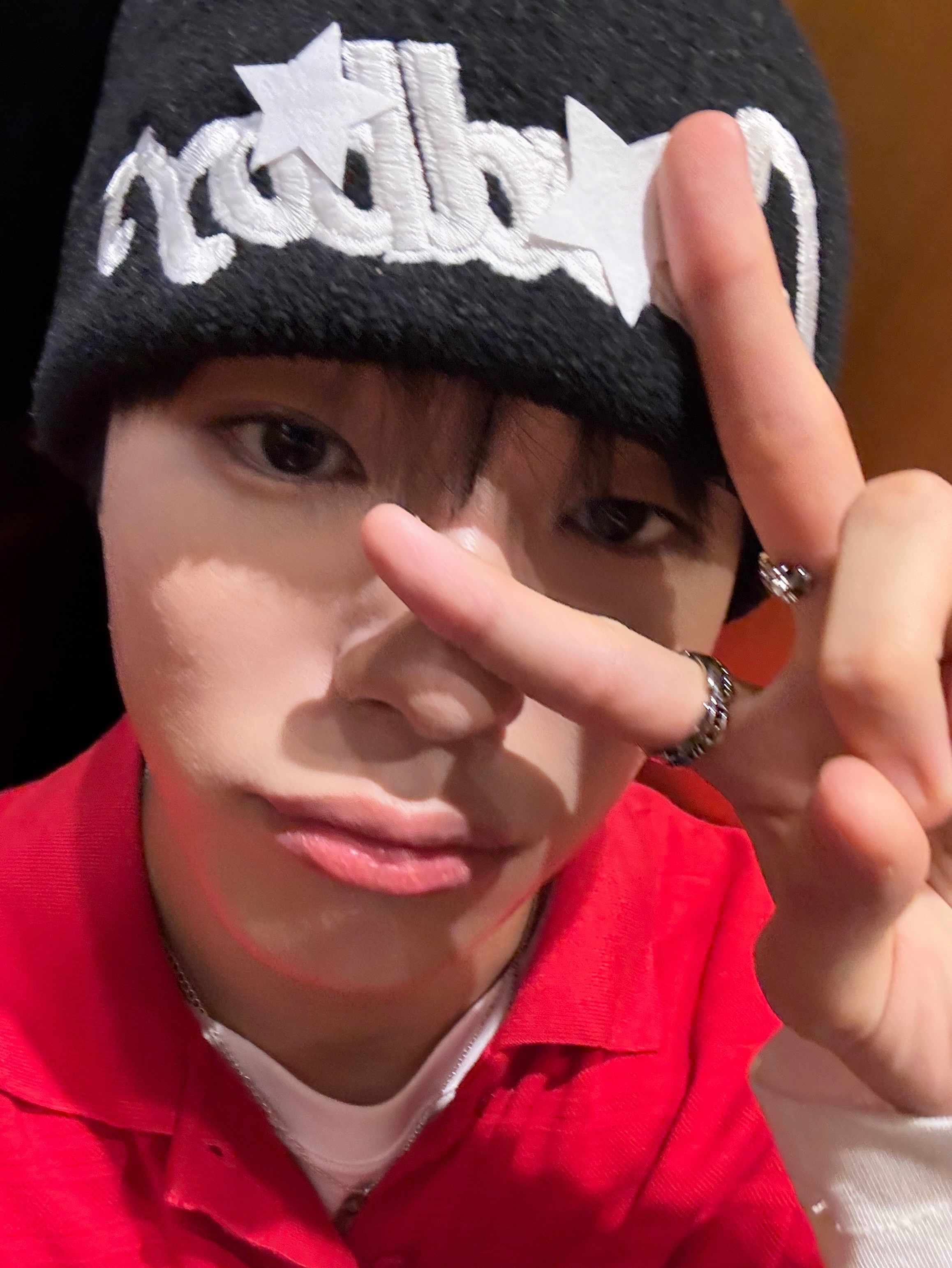Latest photo of Yoon Jaehyuk (TREASURE)