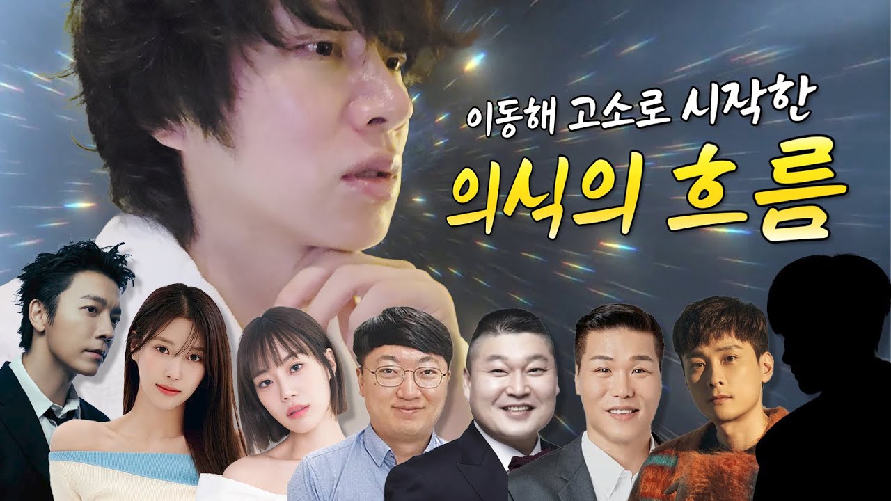 Recent activity shot of Heechul (Super Junior)