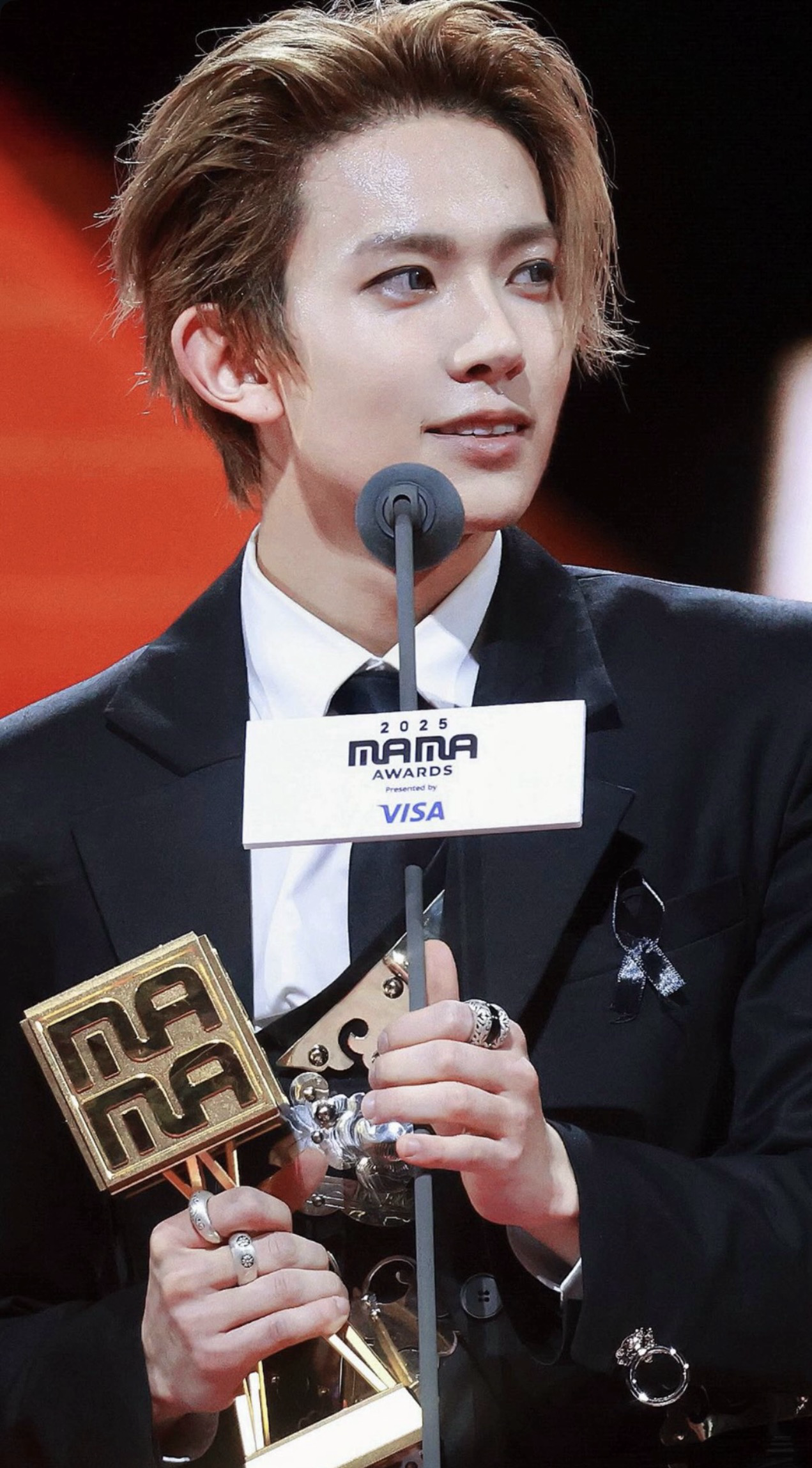 희승 (ENHYPEN)의 최신 사진