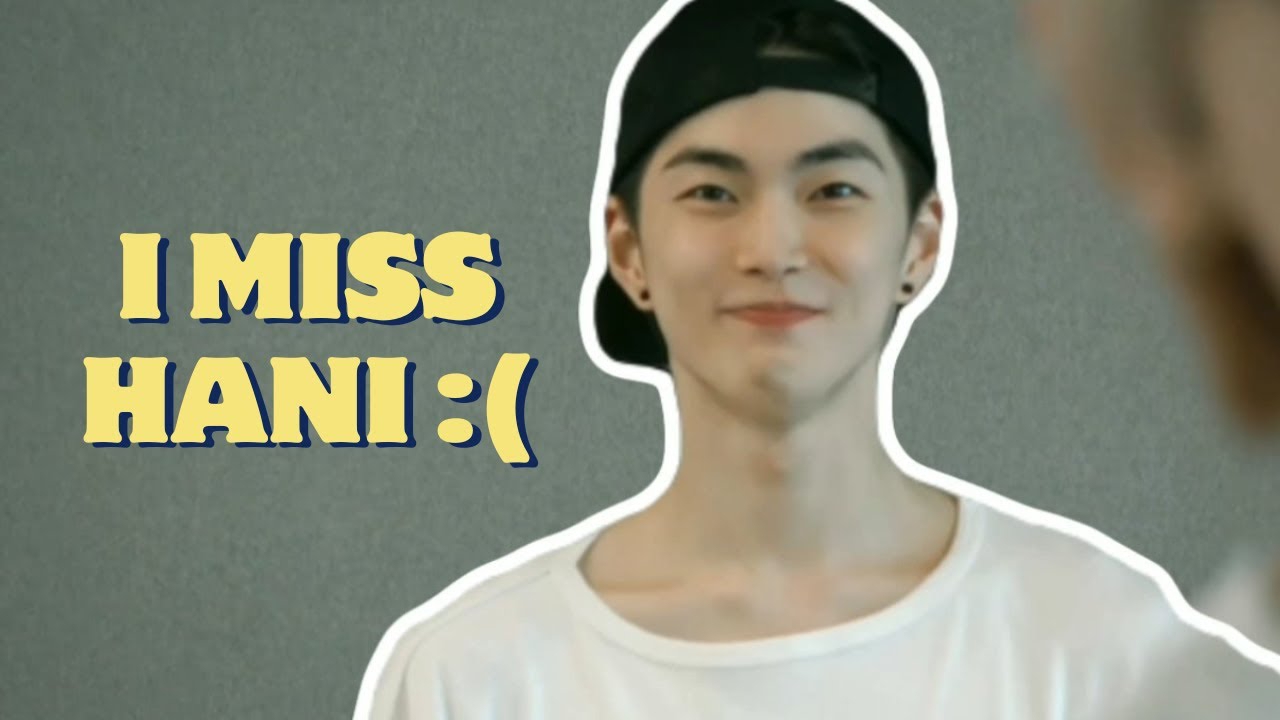 Recent activity shot of Seunghan