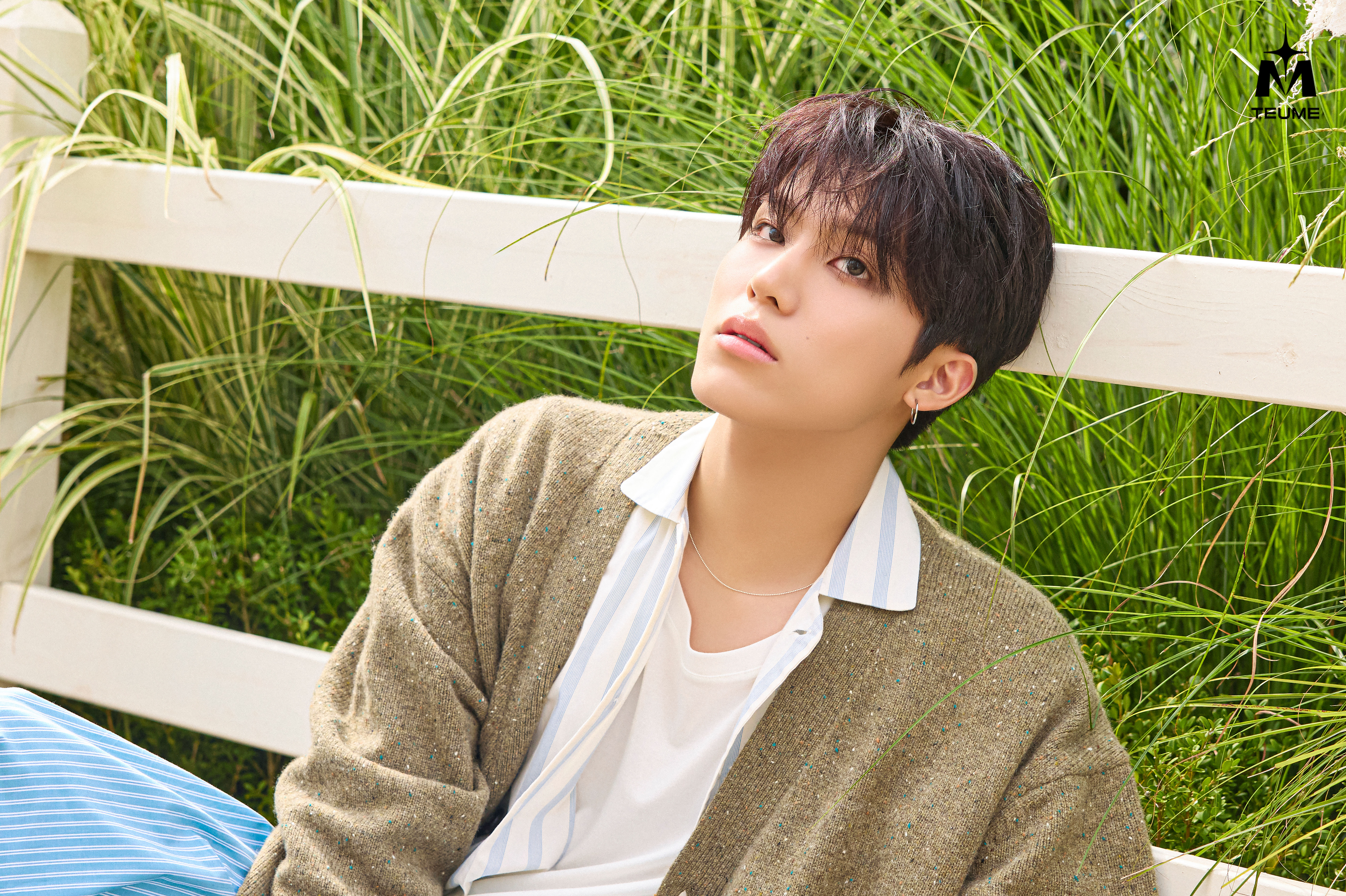 Behind-the-scenes cut of TREASURE