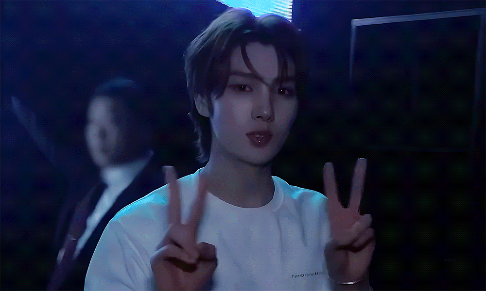 Latest photo of Youngjae (TWS)