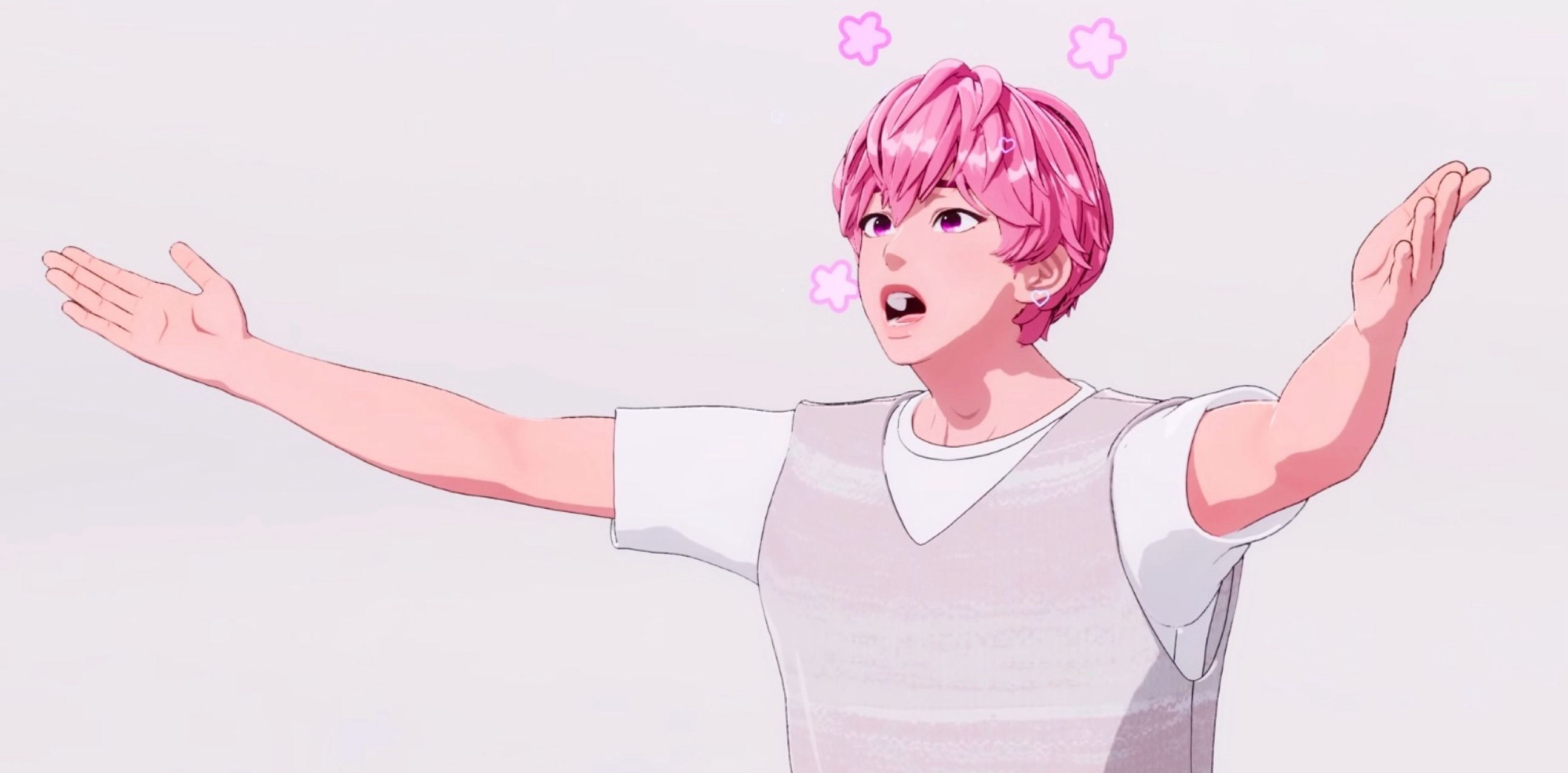 Latest photo of Bamby (PLAVE)